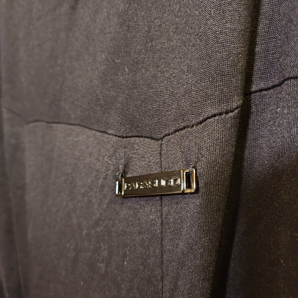 Parasuco black dress - Picture 5 of 8